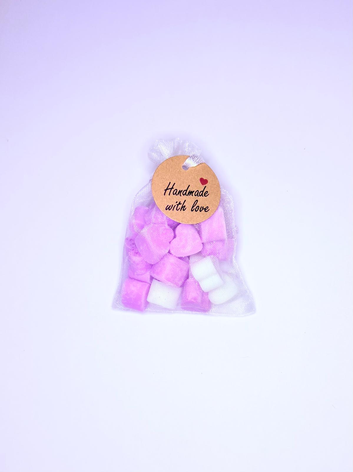 Serein Scent Sachets Warm Woods & Cashmere